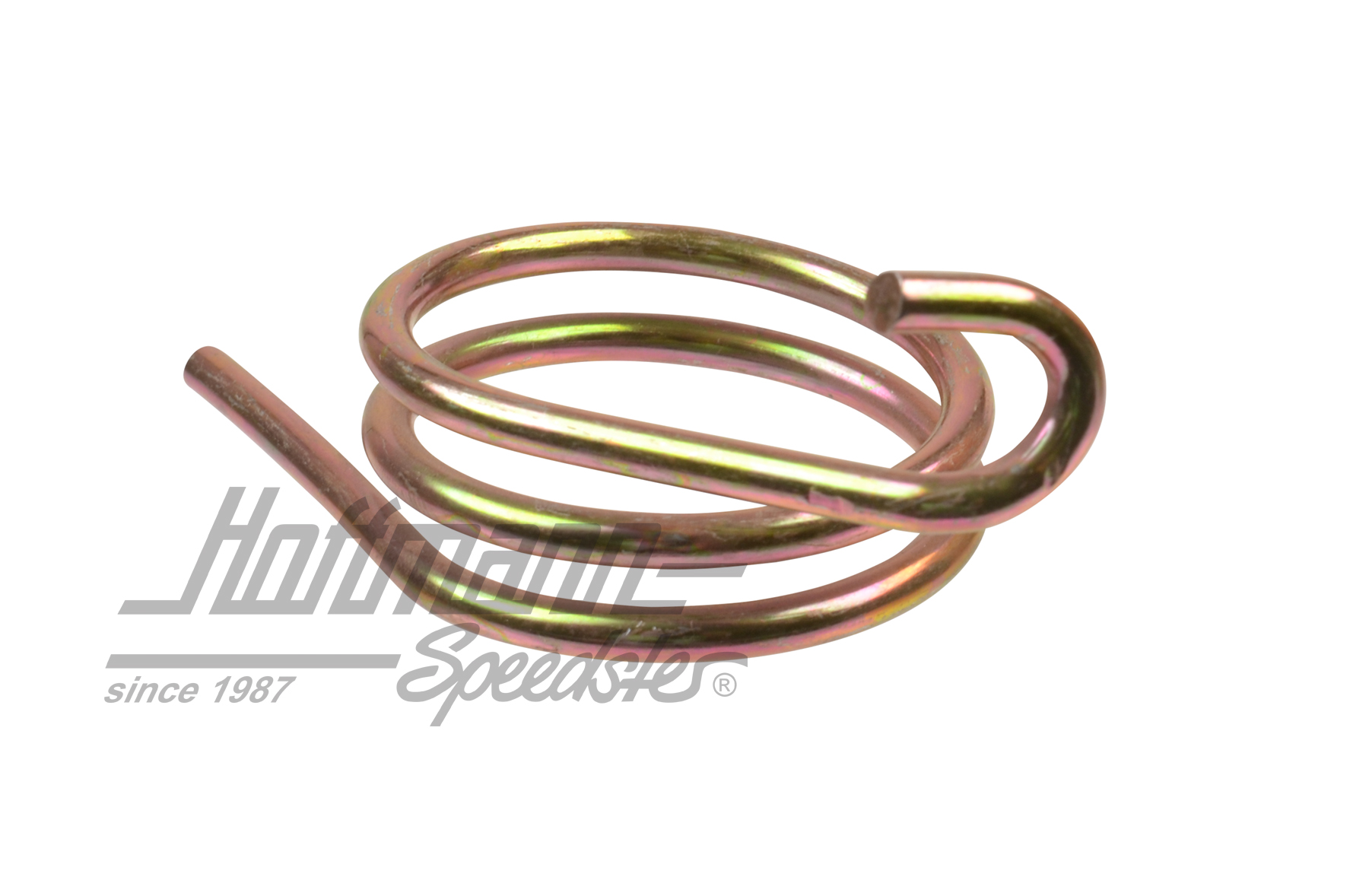 Molla di ritorno, frizione, Furgone T2/T3, 75-92                                                    