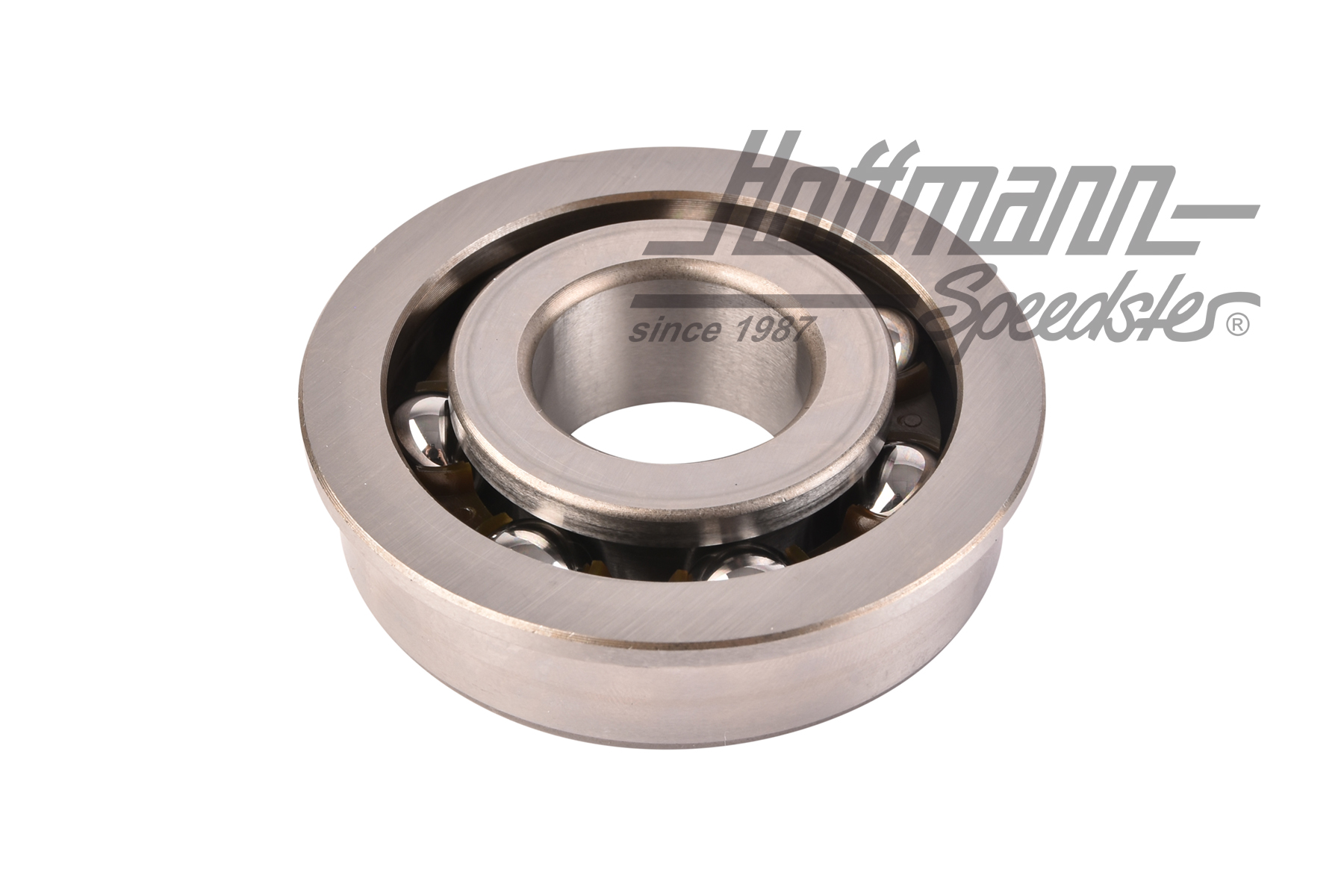 Cuscinetto a sfera della scanalatura profonda, albero motore
, 67-72 | 113 311 123 A | 020-4570-38