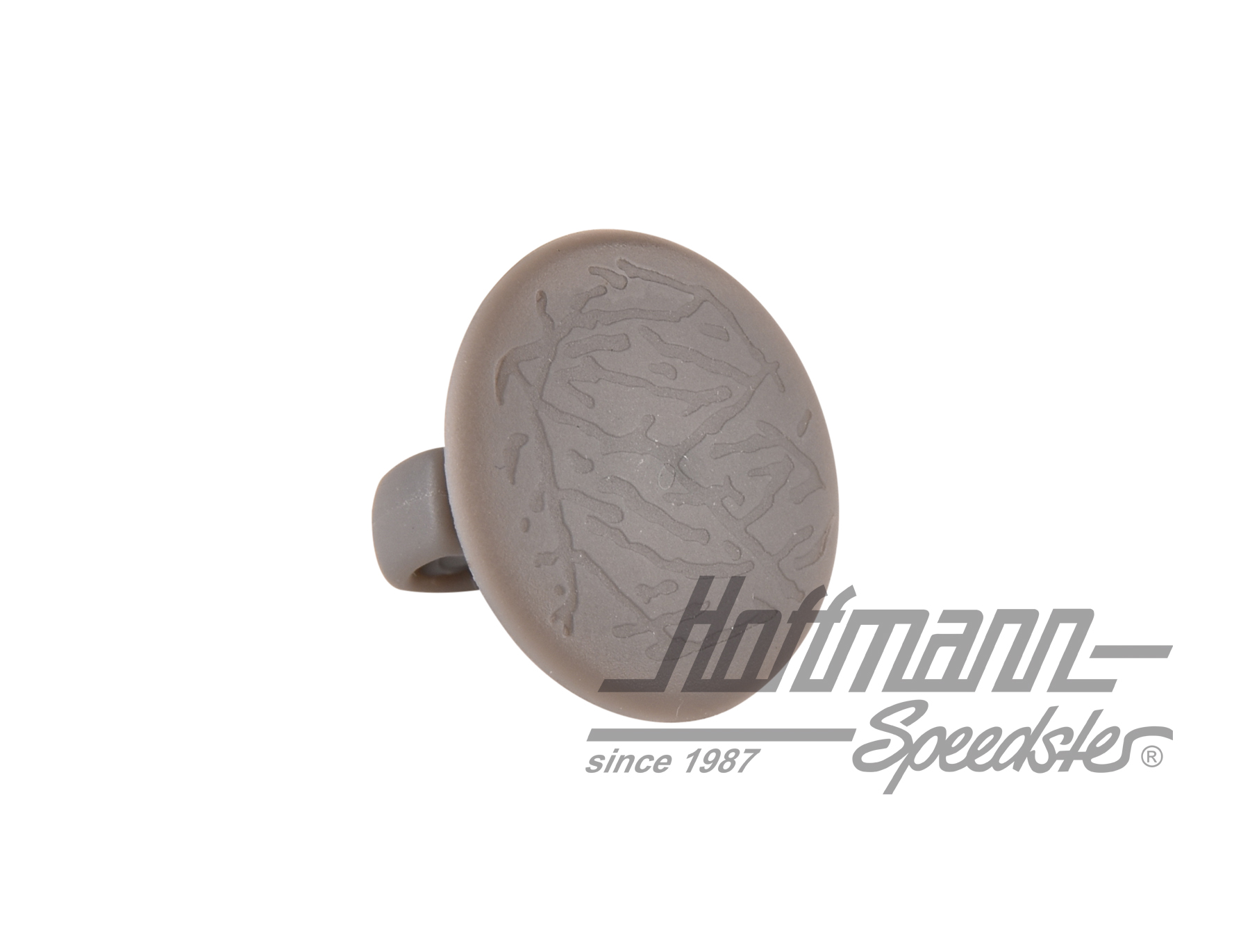 Clip, pannelli, Furgone T3, grigio                                                                  