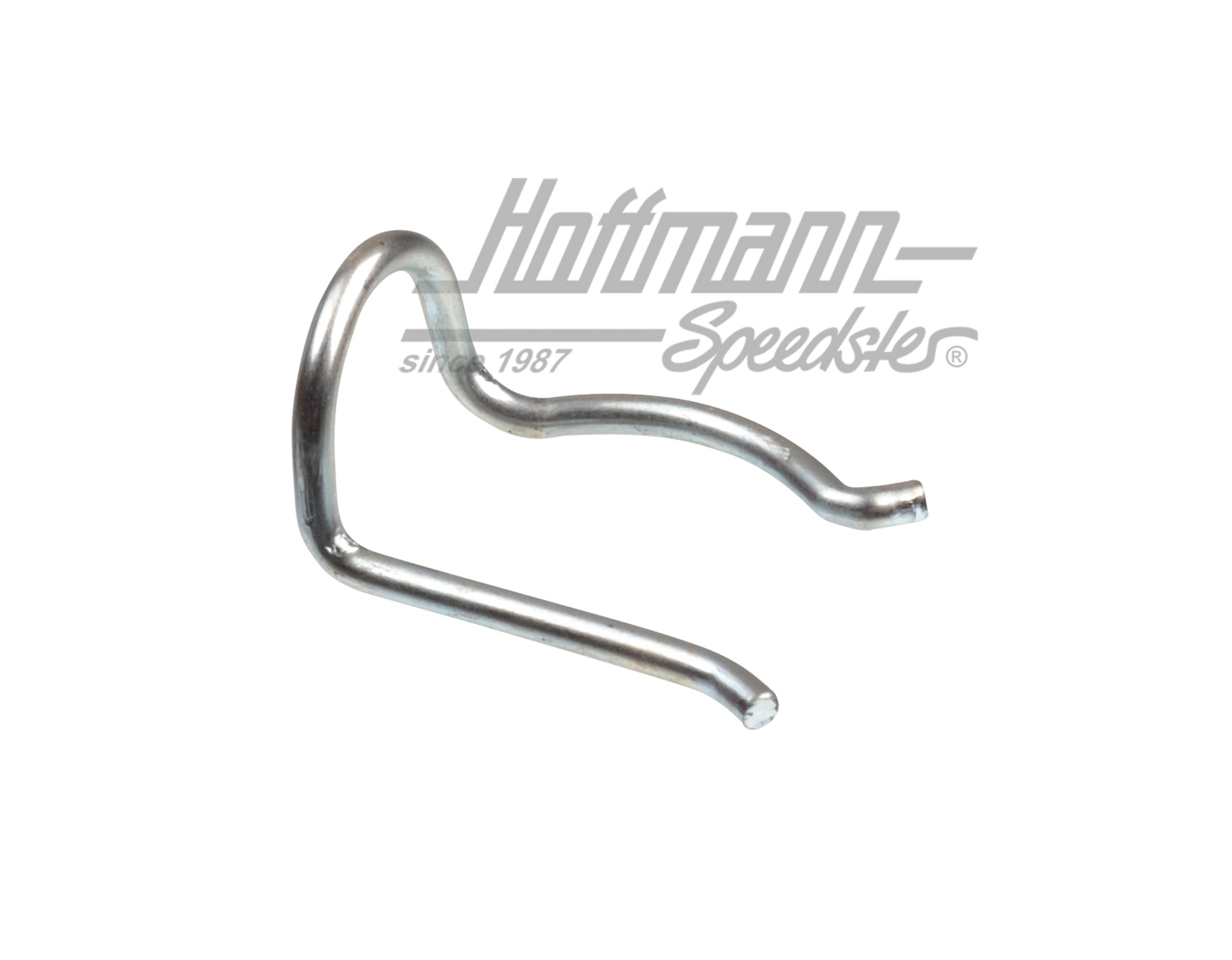 Clip, montaggio poggiatesta (vecchio)                                                               