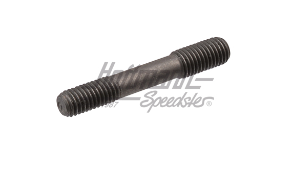 Bullone, scambiatore di calore
, M9x8x56mm, Tipo 4 | N  014 684 1 | 092-0630-10