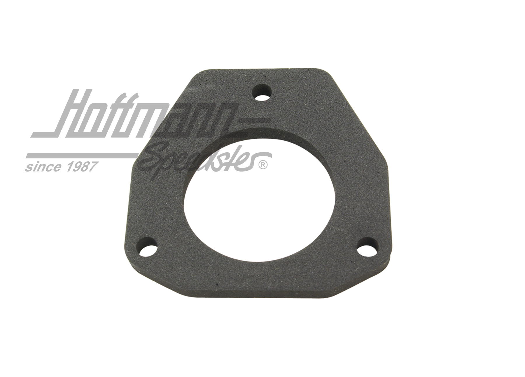 Guarnizione, bocchettone riempimento serbatoio, Golf 1 GTI | 171 201 119 E | 180-1140-20
