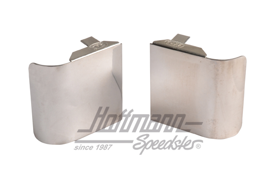 Coperchio di cerniera della portiera, Furgone T1                                                    