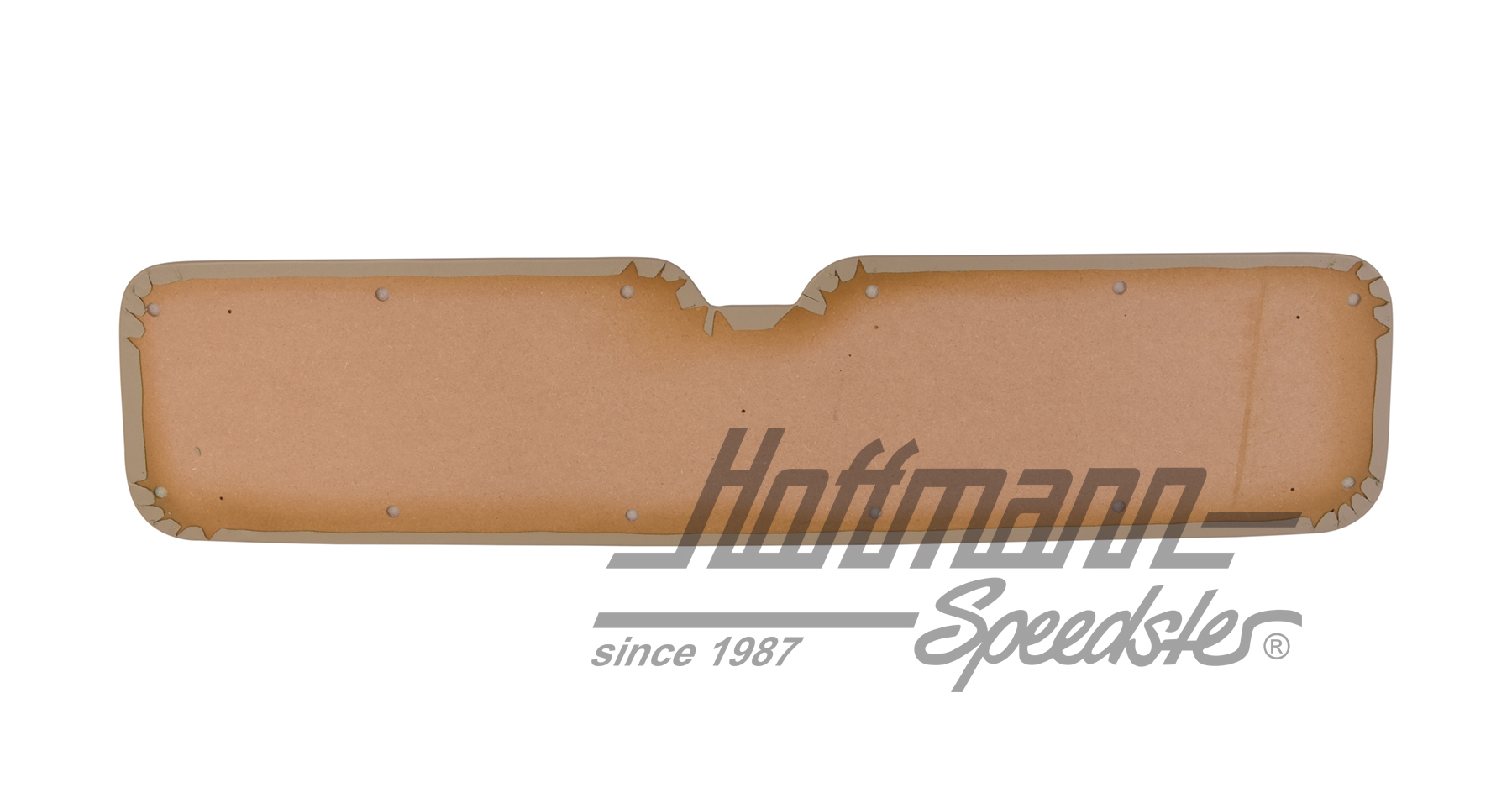 
Pannello portellone posteriore, 3.61-7.67, bianco antico                                          