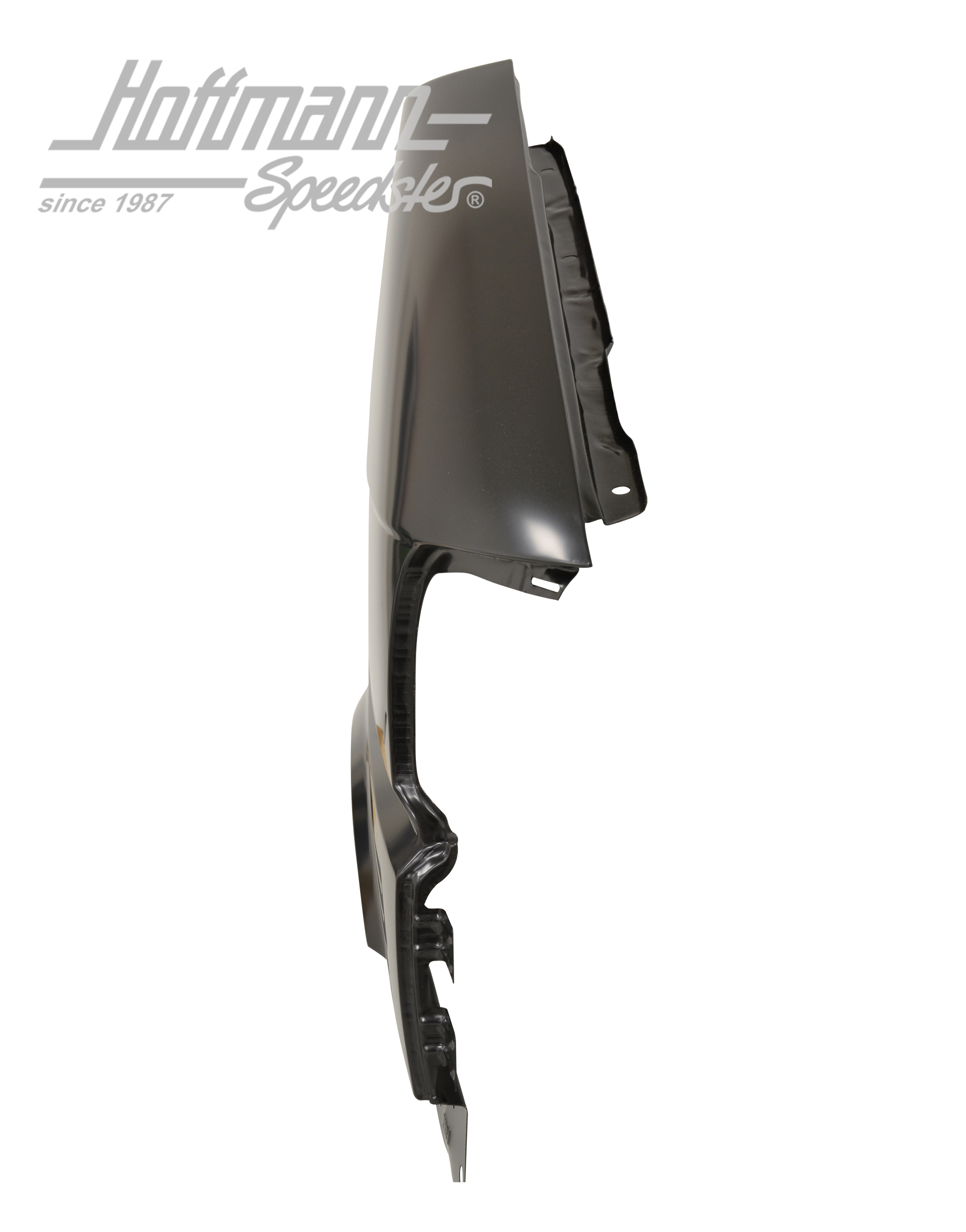 Parafango, Furgone T4, 96-03, destra (lungo)                                                        