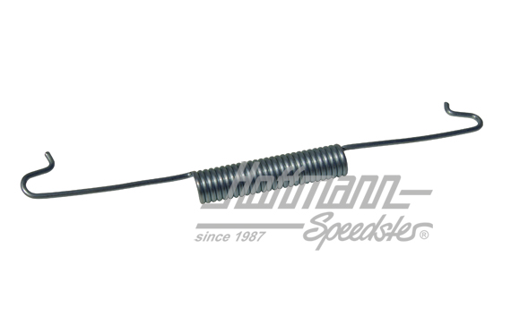 Molla, fina, assale anteriore/assale posteriore                                                     