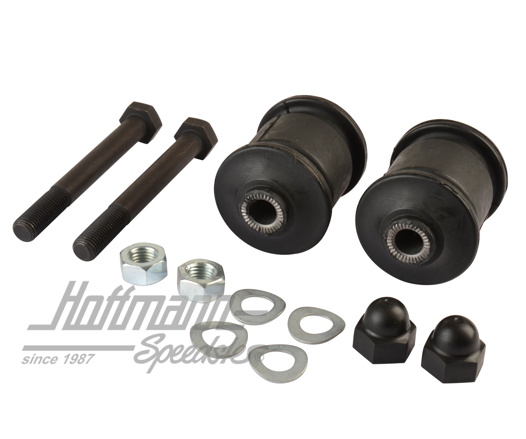 Set cuscinetti, guida asse, posteriore, Furgone T3 | 251 501 131 A | 330-2120