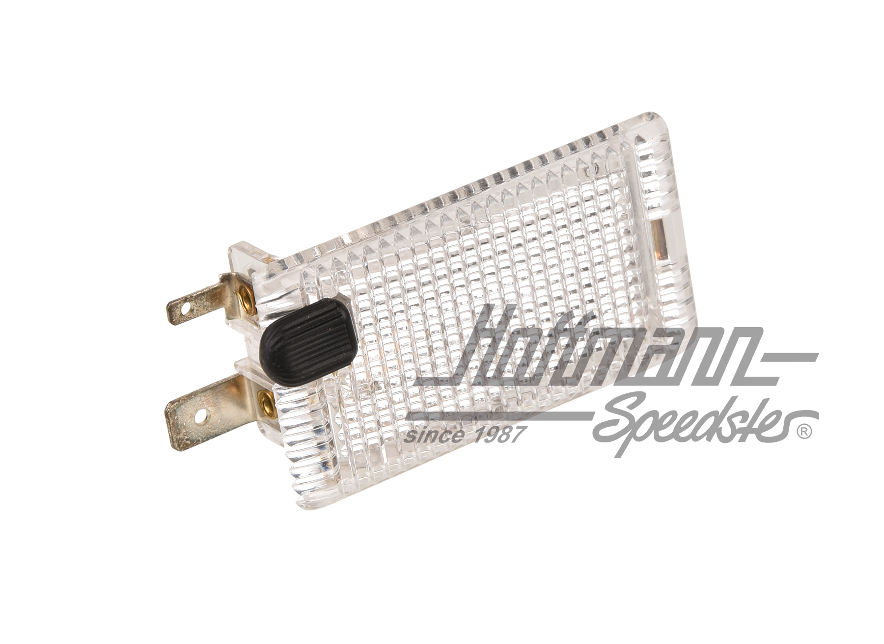 Plafoniera interna, cassetto portaoggetti
/abitacolo | 171 947 311 | 020-4479-13