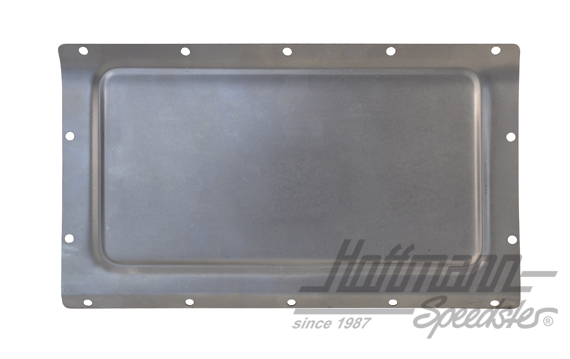 Tappo, guida d'aria anteriore, 55-67                                                                