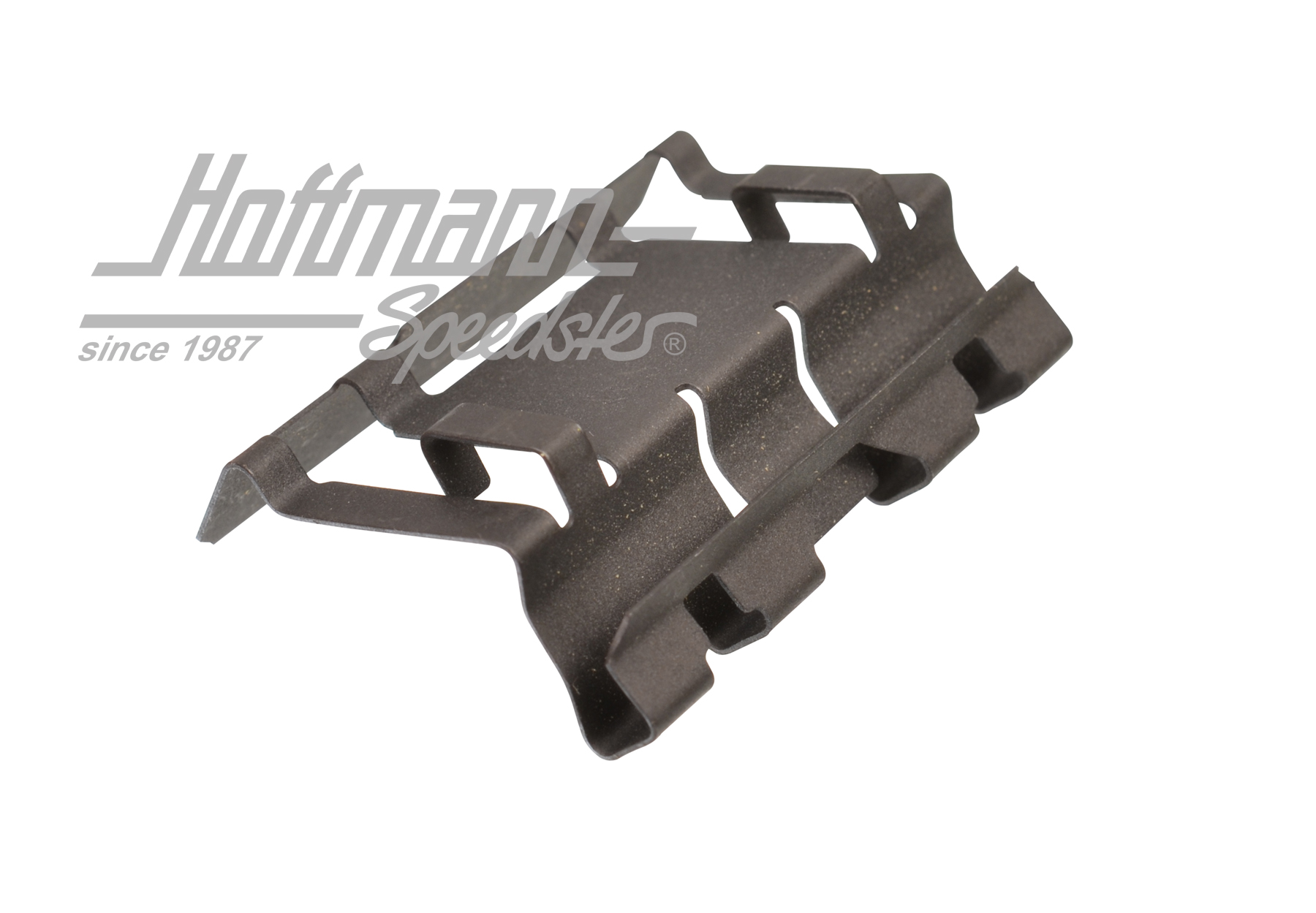 Clips, rivestimento, montante B, inferiore                                                          