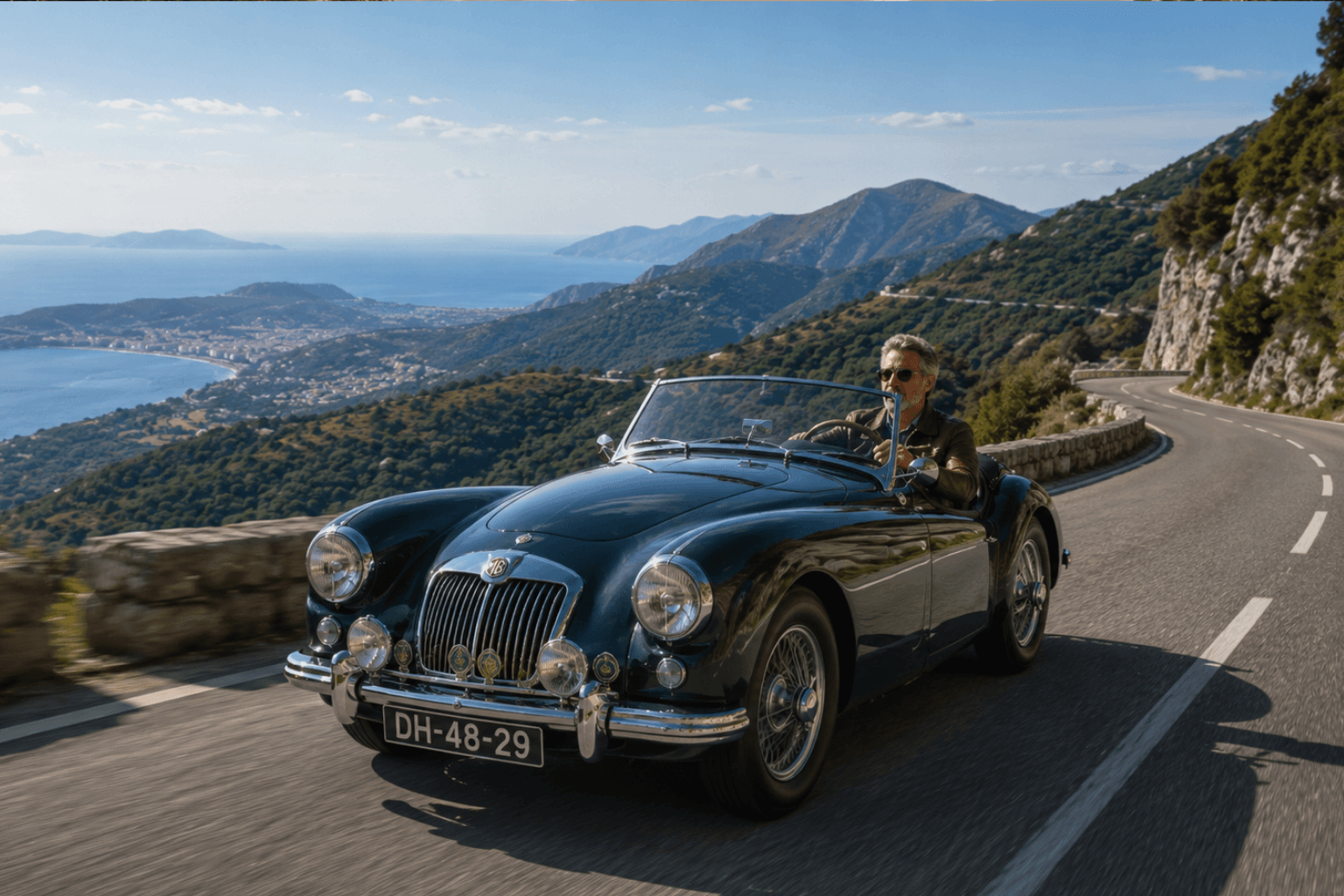 TASSA SULLE AUTO D'EPOCA
