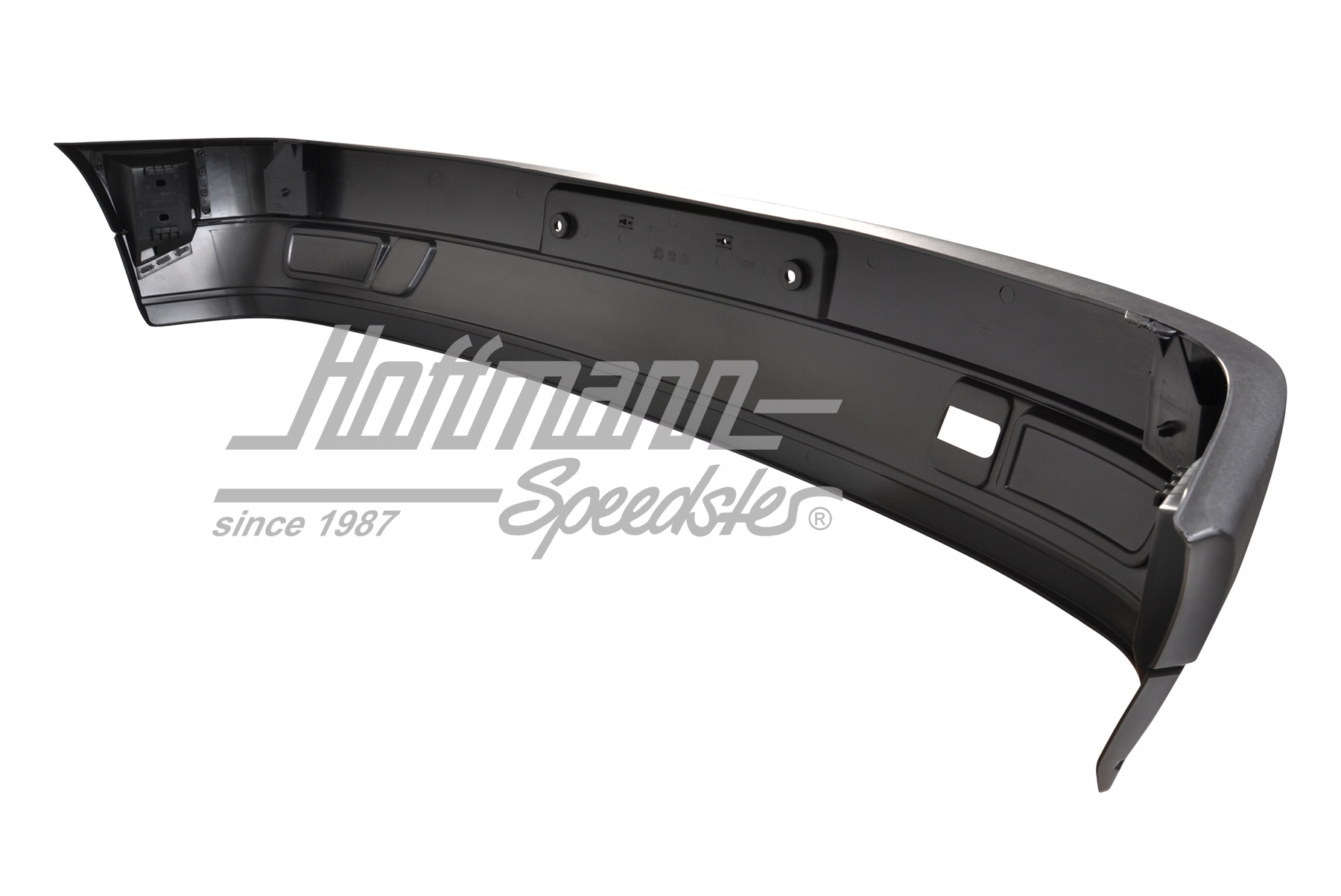 Paraurti, anteriore, senza fendinebbia, 9.90-12.95                                                  