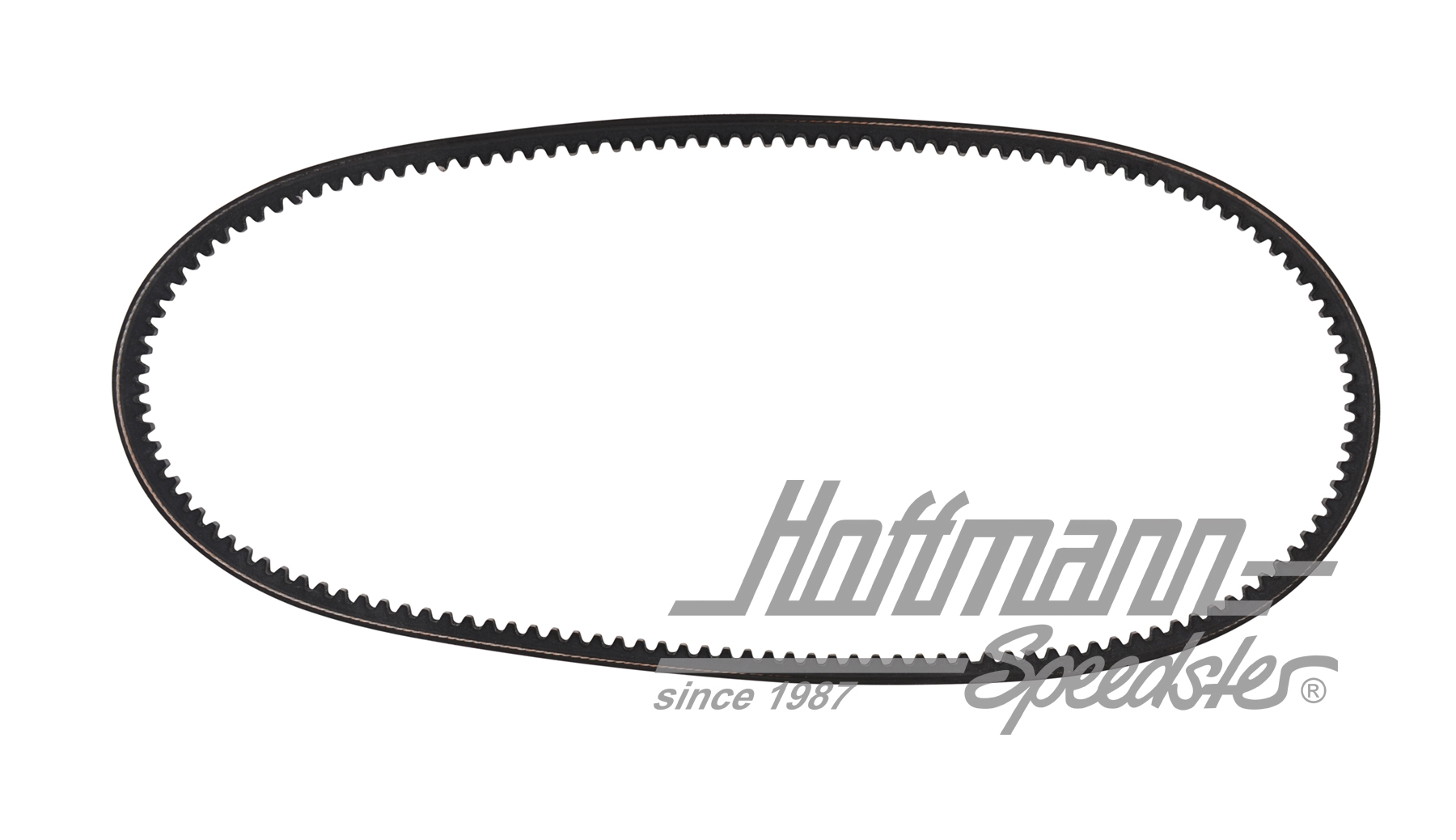 Cinghia trapezoidale, 10x838 mm, pompa idraulica, Diesel | 068 121 039 L | 340-0429