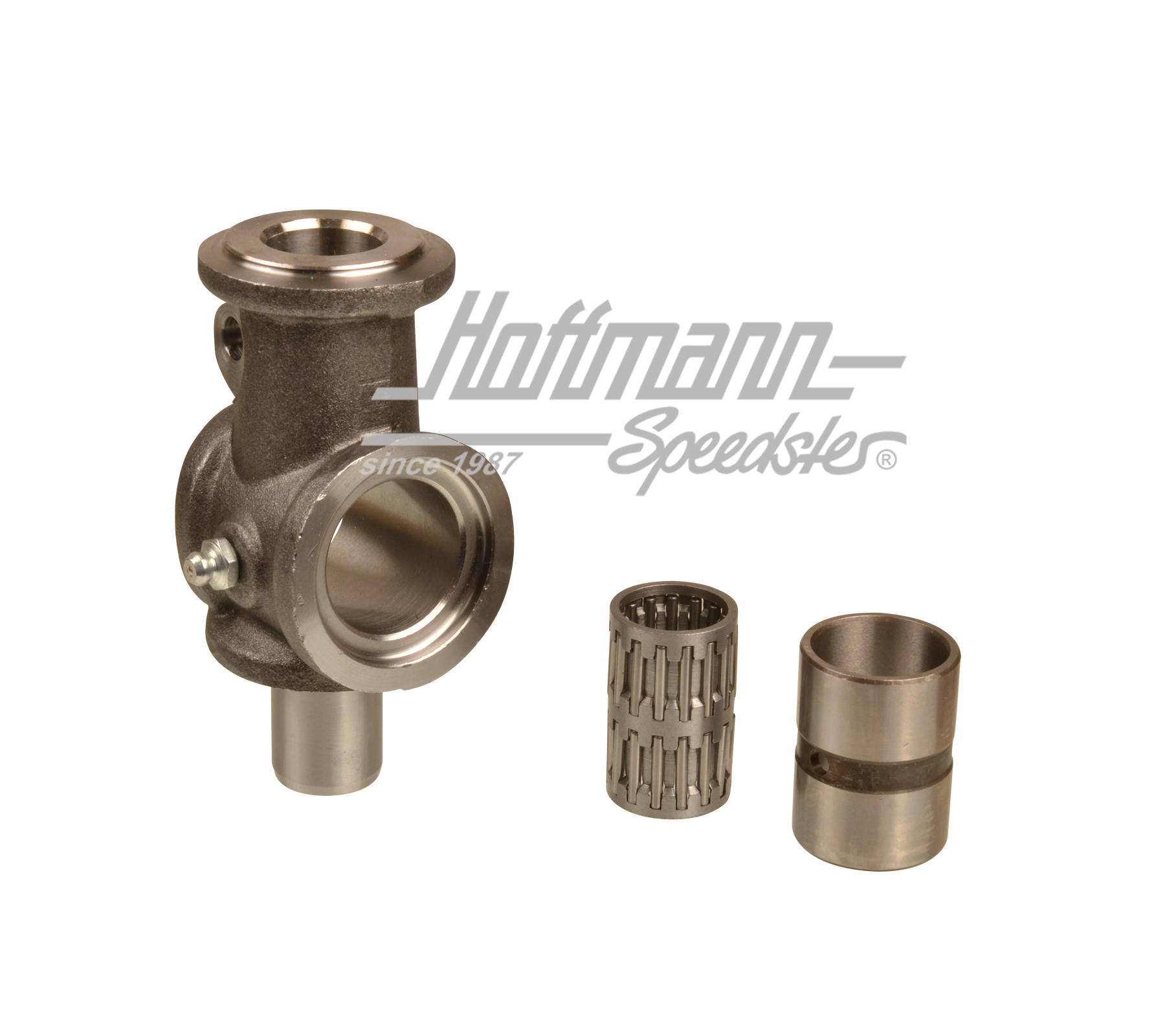 Bullone del cuscinetto, nocca dello sterzo, inferiore, -9.62 | 211 405 365 A | 089-3040-11