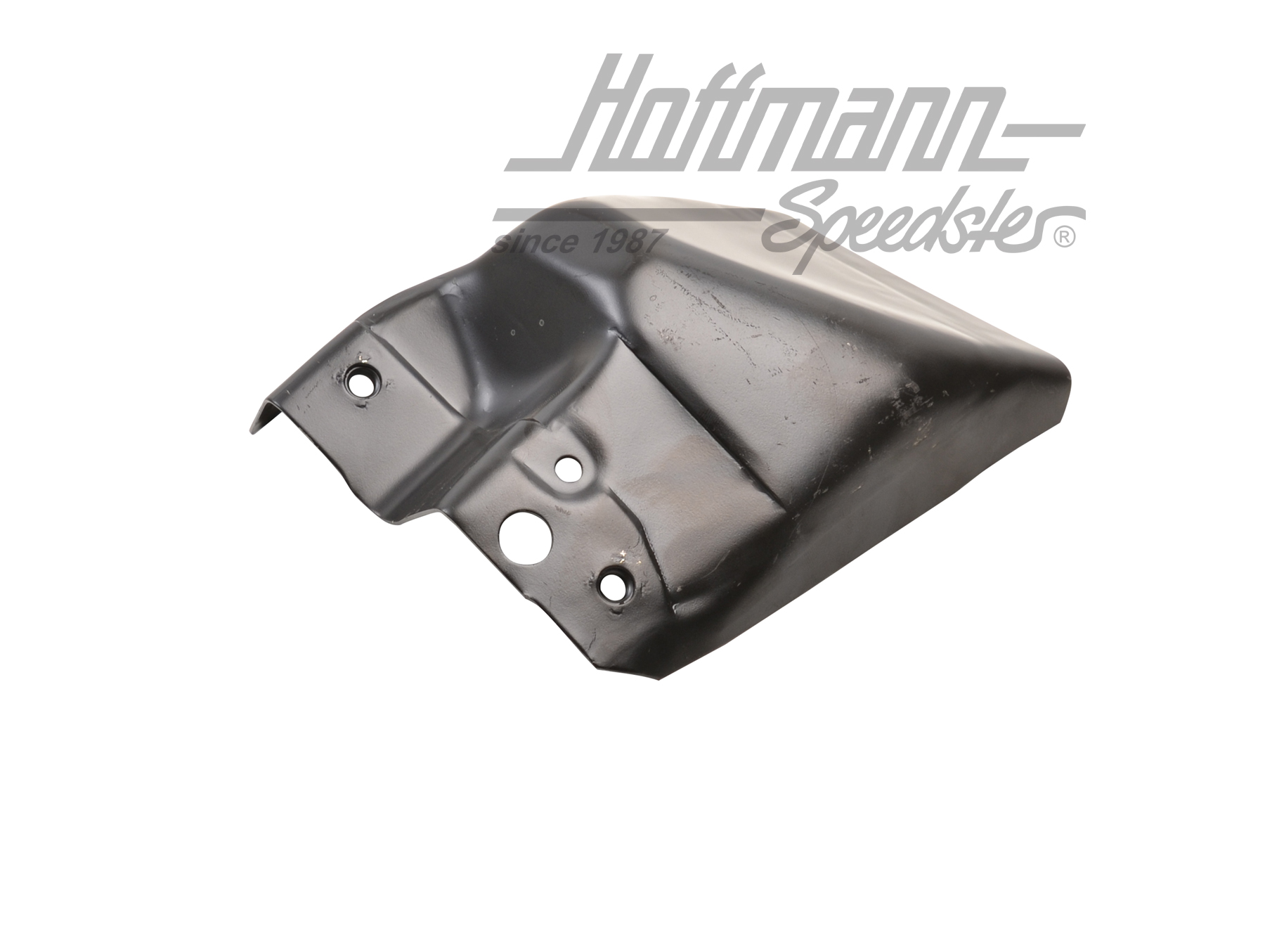 Soporte, parafango, superiore, 9.90-12.95, destra | 701 805 192 A | 408-8039-02