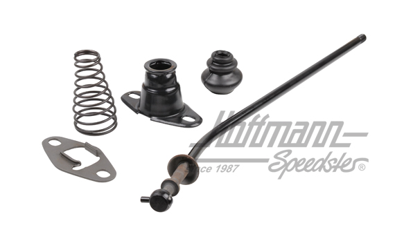 Kit di riparazione, leva del cambio, 65-67 | 211 798 121 B | 089-4005-10