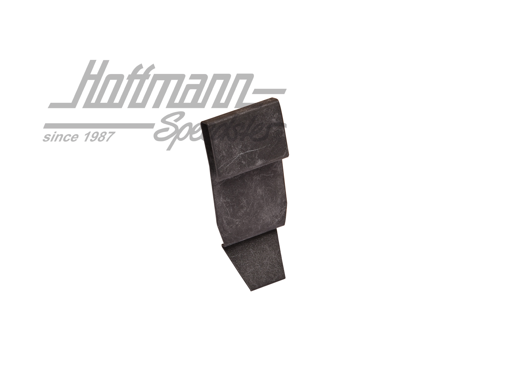 Clip, alloggiamento strumenti, Furgone T3                                                           