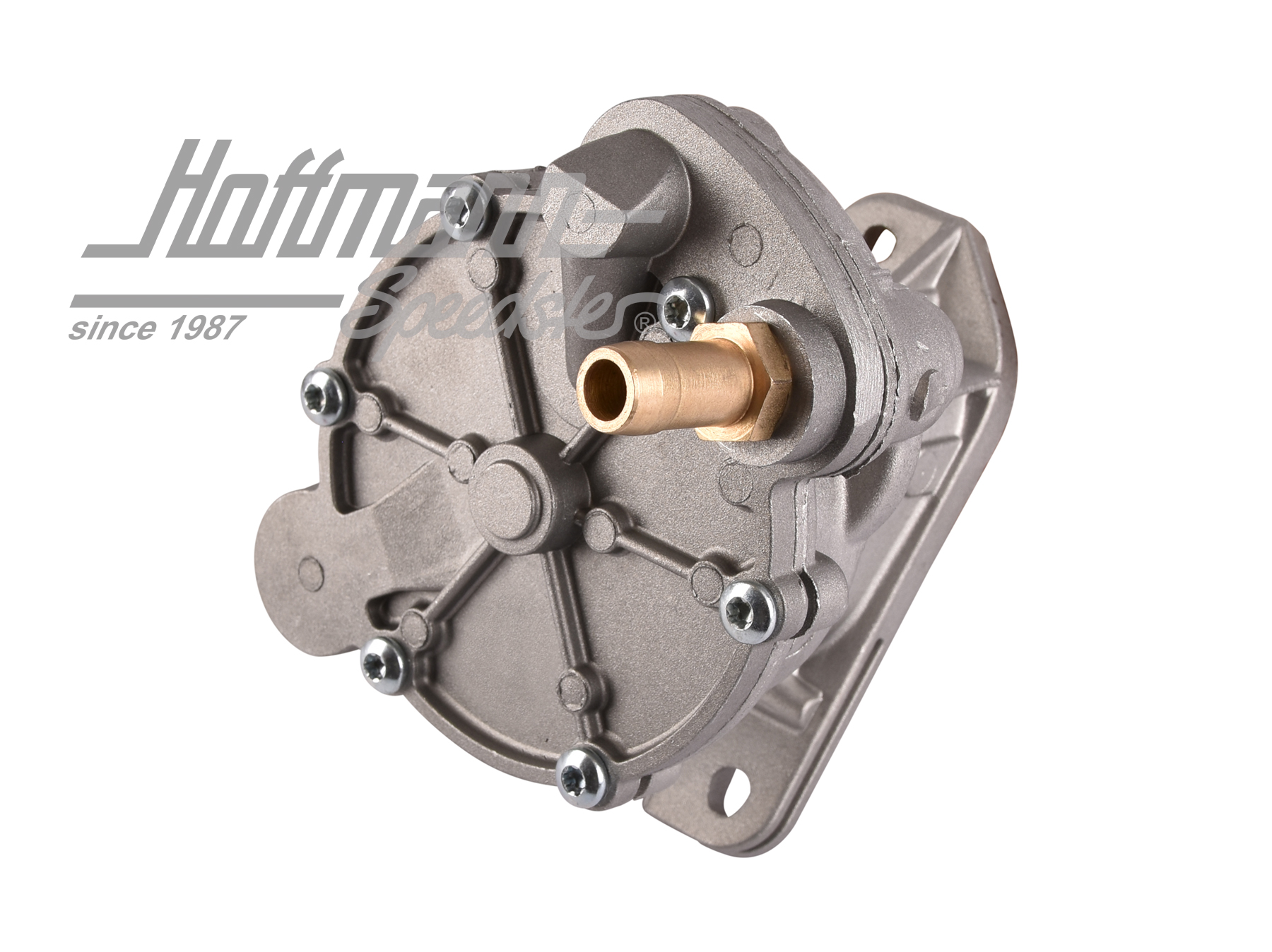 Pompa per vuoto, Furgone T4, 94-03, 2.4-2.5                                                         