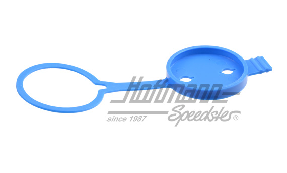 Tappo, serbatoio per liquido lavavetri, 924/944                                                     