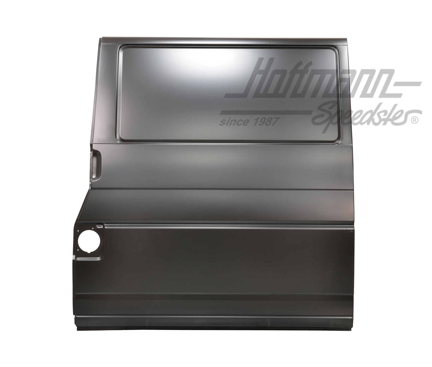 Pannello laterale, senza apertura della finestra, centrale, sinistra | 7D1 809 159 | 408-8114-01