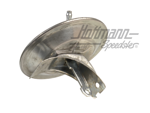 Attuatore depressione spinterogeno, 85mm                                                            