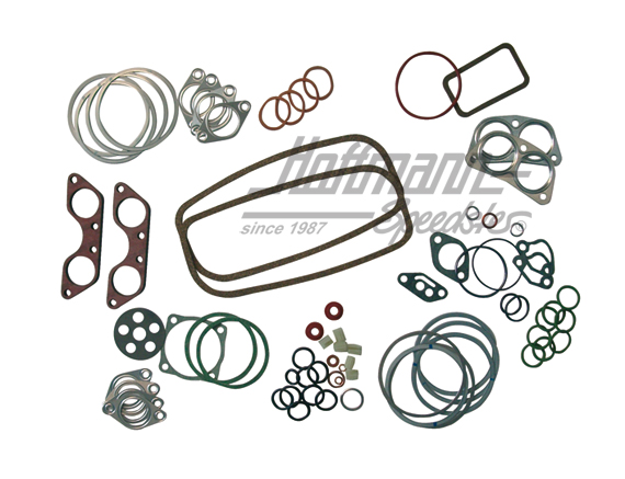 Set di guarnizioni motore, 1.8-2.0, 8.73 - 7.79 | 029 198 009 A | 092-0523