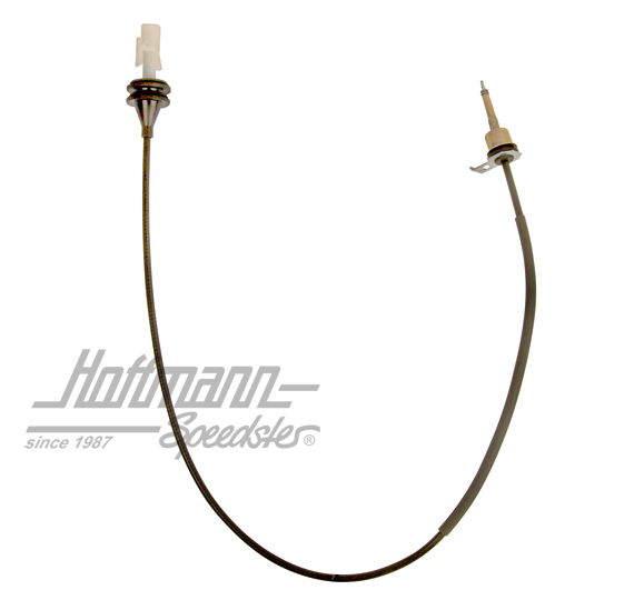 Cavo tachimetro, Golf 1, 1.5-1.8, 8.81-7.93 | 191 957 803 D | 190-6015