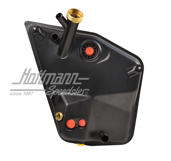 Serbatoio dell'olio, Porsche Turbo, 3.3, 78-89 | 930 107 006 03 | 530-0522