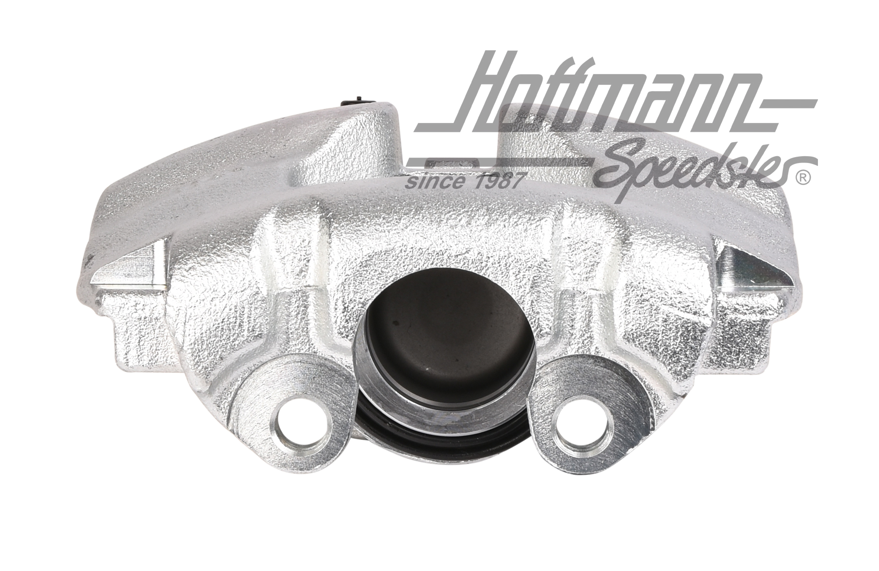 Pinza del freno, anteriore, Furgone T4, 96-03, destra                                               