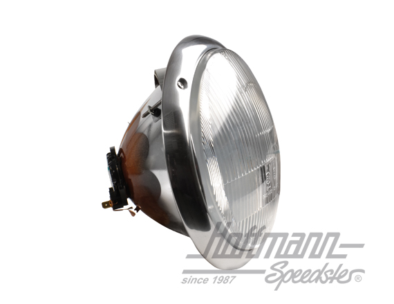 Faro, Furgone T1, 60-67, Hella, destra                                                              