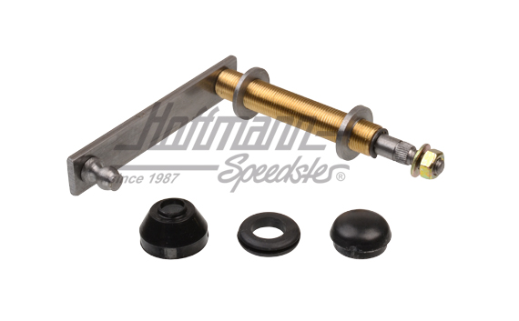 Albero tergicristallo, Furgone T2, 8.68-7.79, sinistra / destra                                     