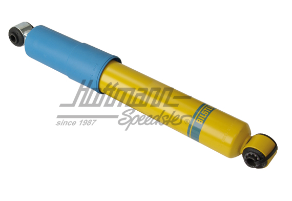 Ammortizzatore, anteriore, Furgone T2, Bilstein | 24-632799 | 090-0160-30