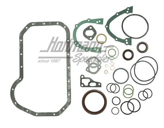 Set di guarnizioni, blocco motore, 1.5-1.8 | 037 198 011 C | 110-0560