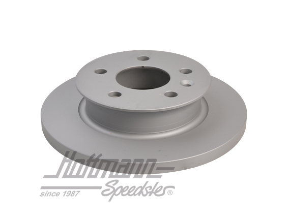 Disco del freno, T3 Syncro, 84-, 14" | 251 407 615 | 325-1511