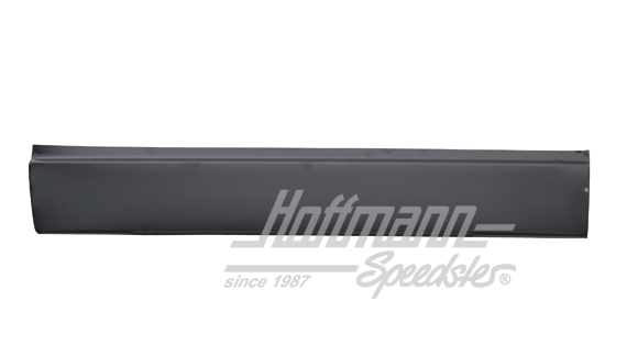 Lamiera portiera, esteriore, 2 porte, sinistra | 620 07 1 | 185-2061