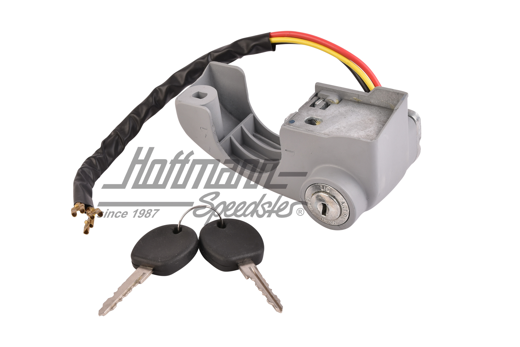 Scatola bloccasterzo, Maggiolino, 57-67 | 111 905 851 H | 020-2424-76