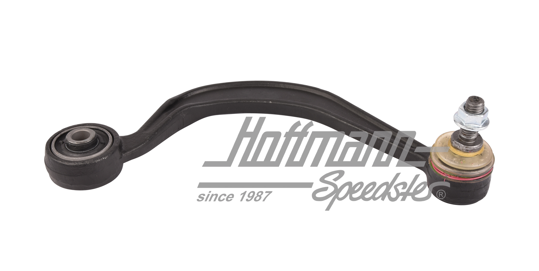 Barra di trazione, braccio trasversale, anteriore, 964, sinistra | 964 343 069 01 | 521-4048-01