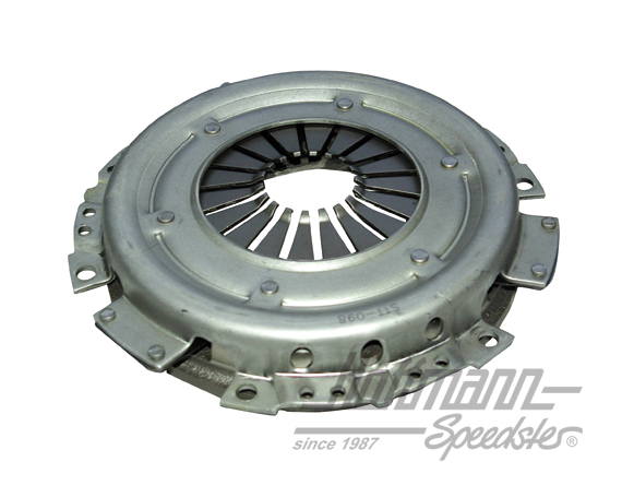 Spingidisco frizione,  200mm, 8.70- | 311 141 025 CX | 020-4516