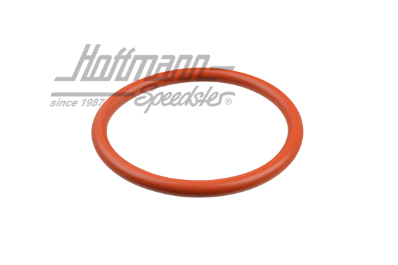 Anello di tenuta
, intercooler, 911 Turbo                                                          