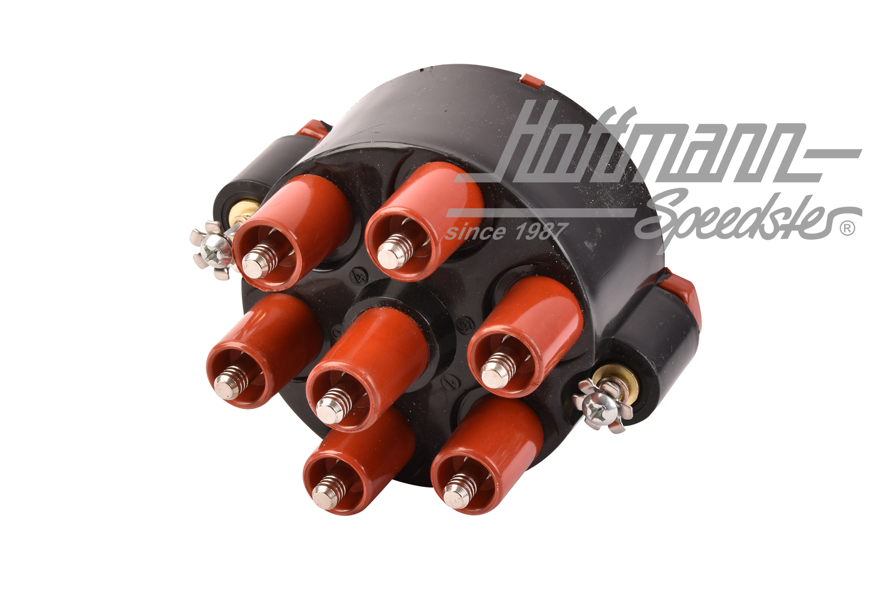 Calotta spinterogeno, Porsche 964/993                                                               