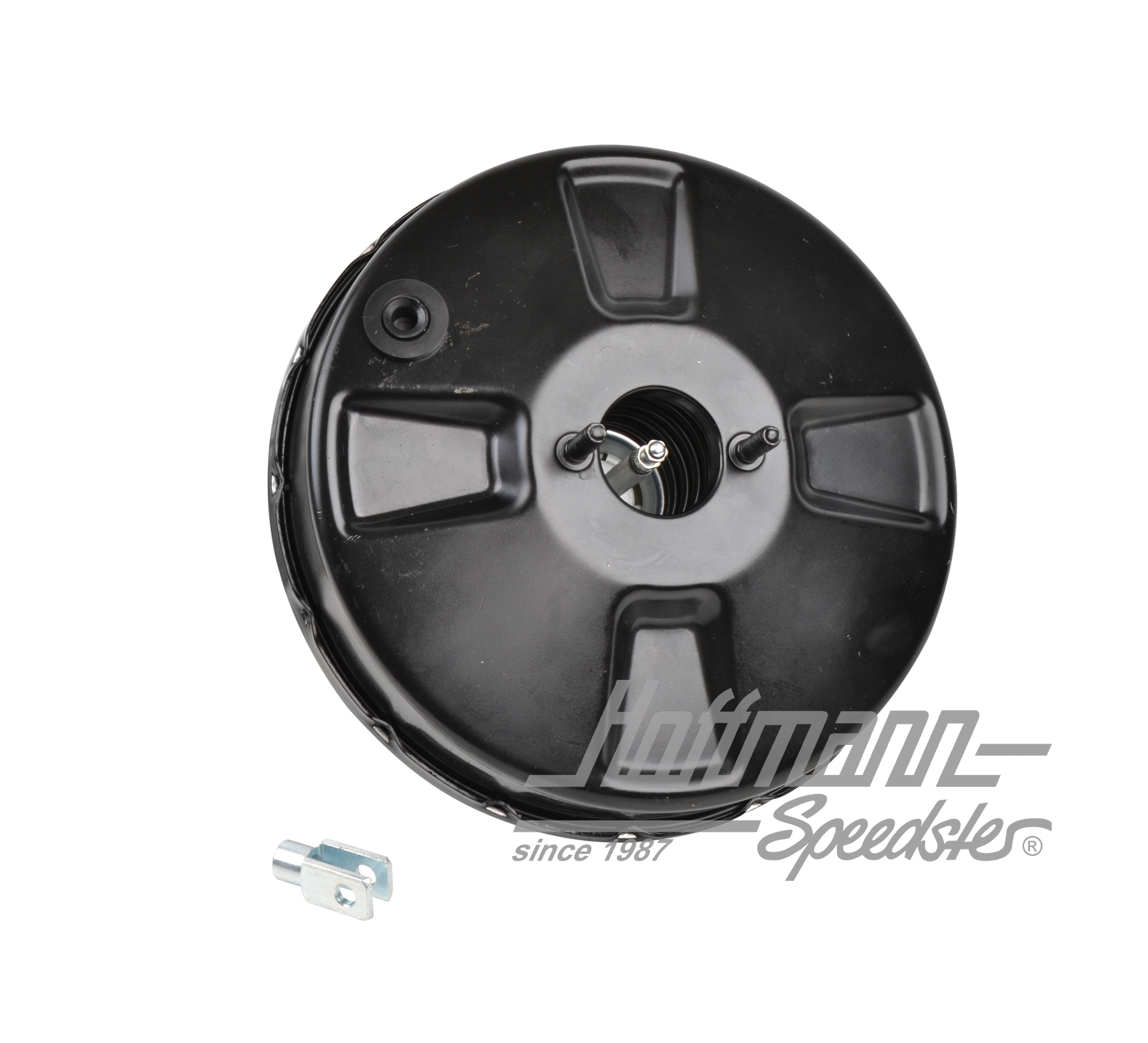 Servofreno, Furgone T3, 5.79-7.92                                                                   