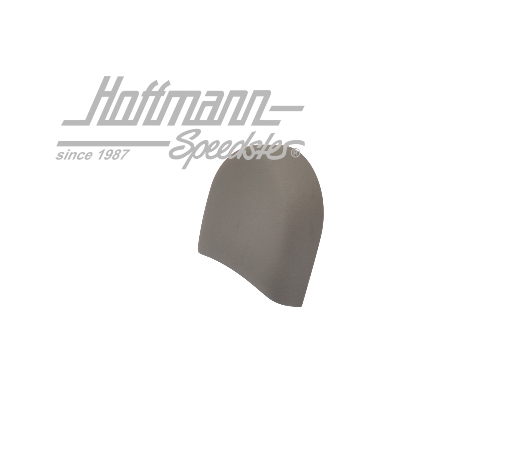 Cappuccio, gancio per cappotto, Furgone T4, grigio | 701 858 633  U71 | 408-2820-10