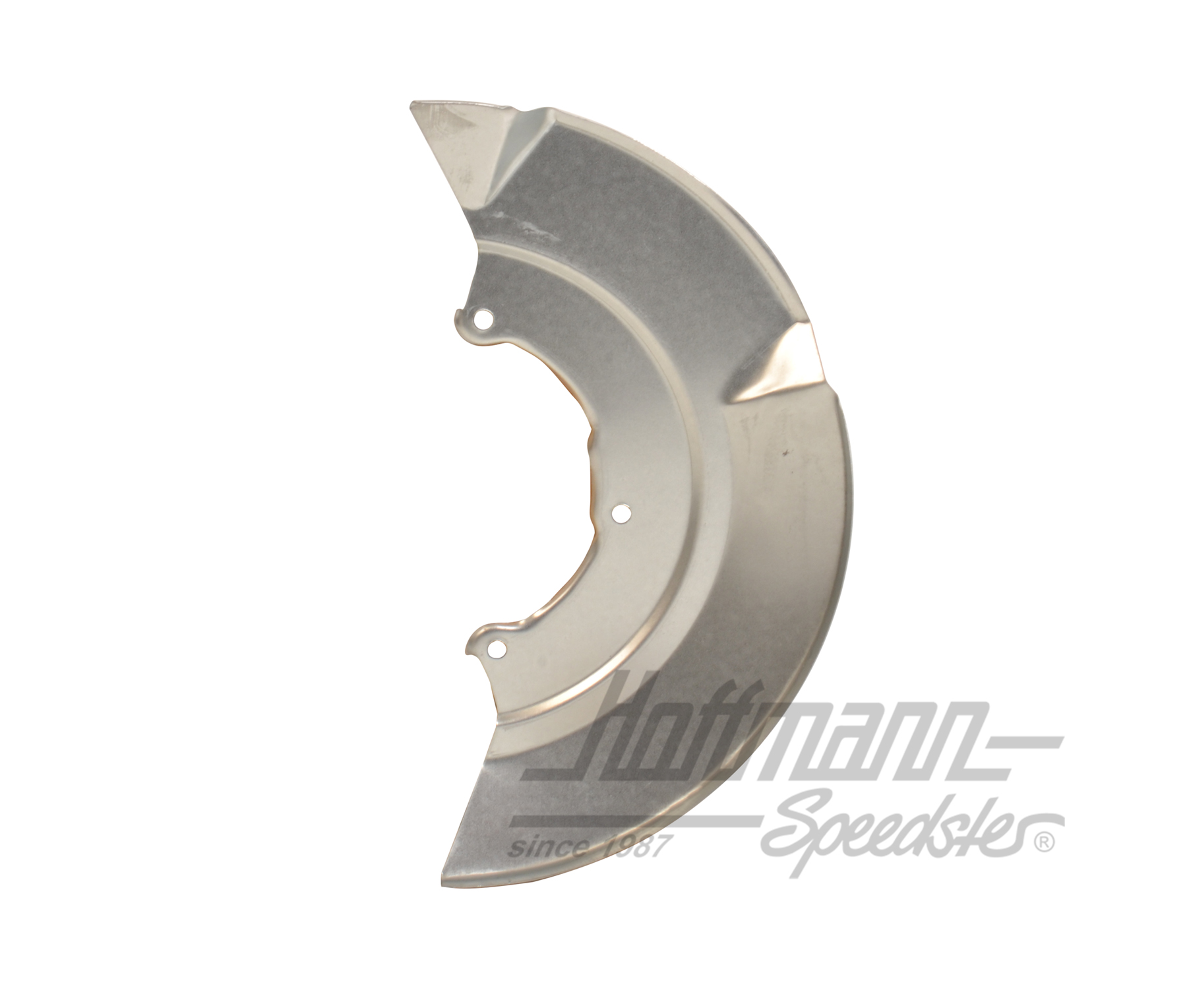 Piastra parapolvere, anteriore, Furgone T4, sinistra                                                