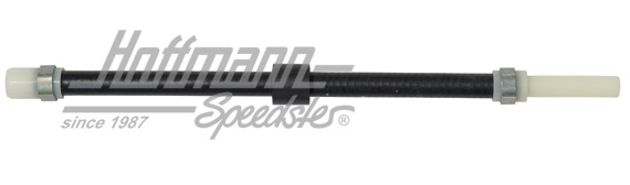 Guida cavo frizione, Furgone T3 | 251 721 361 B | 330-6707