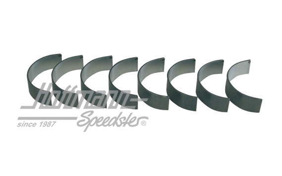 Cuscinetto di biella, 0.75                                                                          