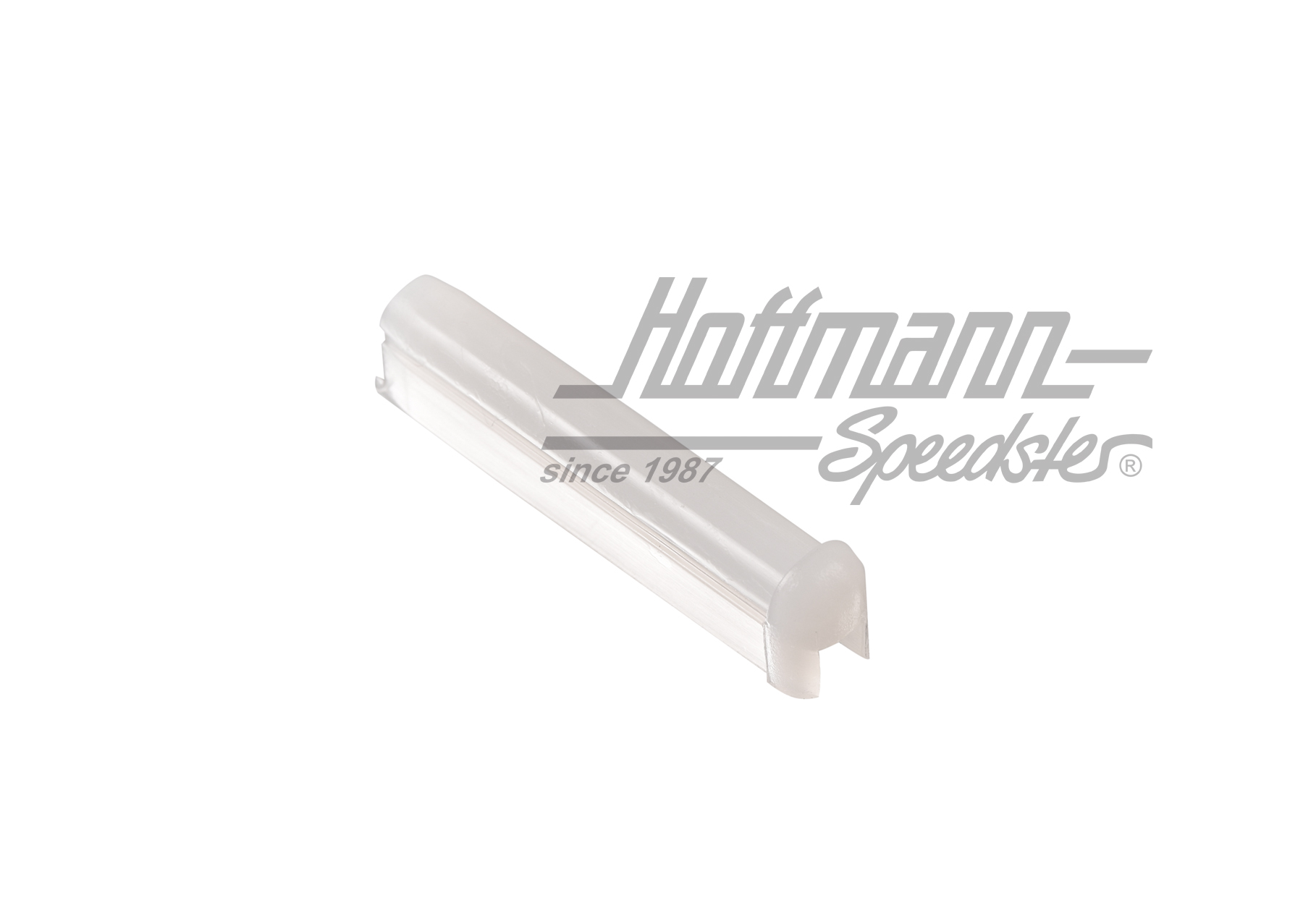 Guida, finestra scorrevole
, Furgone T2, 8.77-7.79                                                 