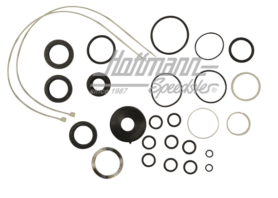 Set guarnizioni, servosterzo, Furgone T3 | 251 498 020 | 330-4360