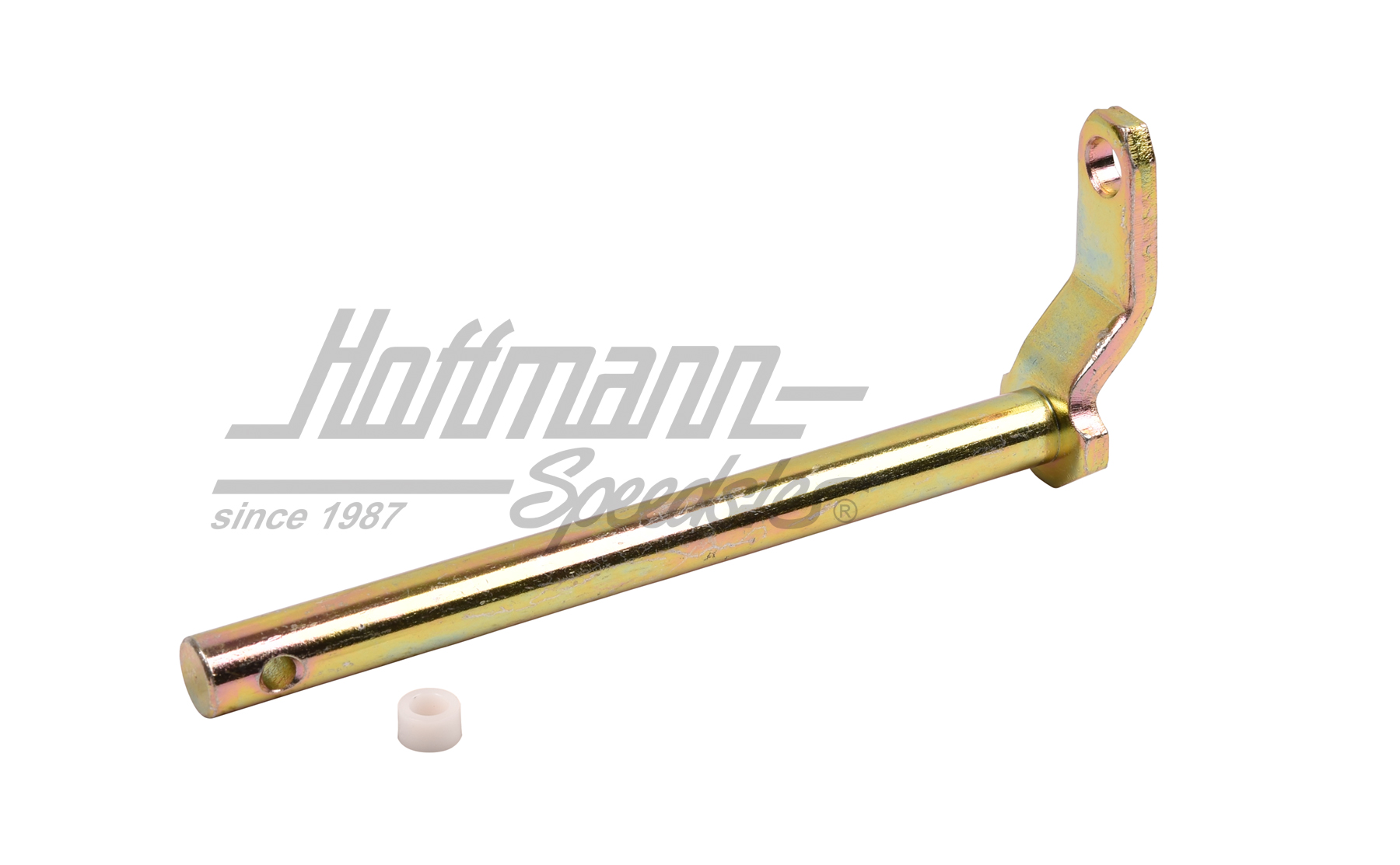 Albero, pedale della frizione, 911, 77-86                                                           