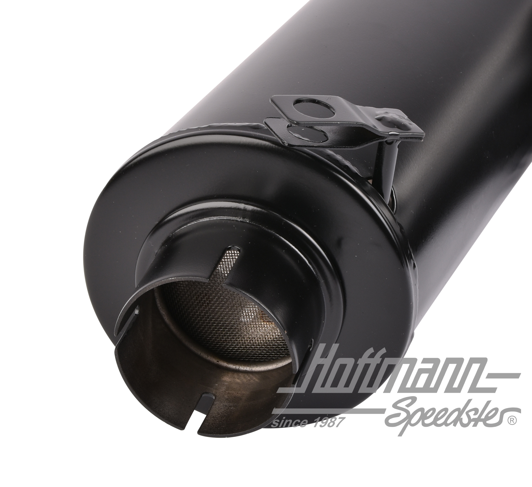 Scatole valvole riscaldamento, 356 A, acciaio inossidabile/nero                                     