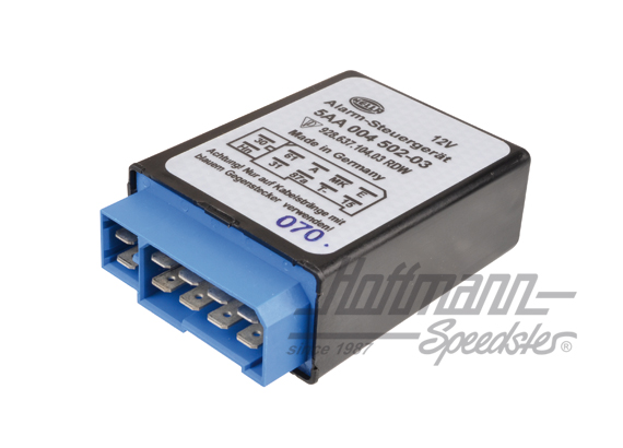 Dispositivo di controllo alarma, Porsche 911/964/944                                                